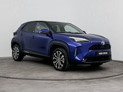 Toyota Yaris Cross - 1.5 Hybrid Dynamic | Dodehoek detectie | Parkeersensoren voor/achter | Apple Carplay / And