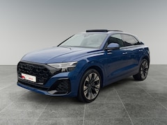 Audi Q8 - 55 394pk TFSI e quattro Pro Line S Leder Valcona met S-logo's | Optiekpakket zwart | HD-ma