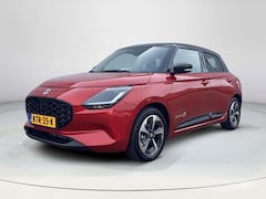 Suzuki Swift - 1.2 Style Smart Hybrid | Rijklaarprijs | Climate Control | Adaptive Cruise Control | Parke