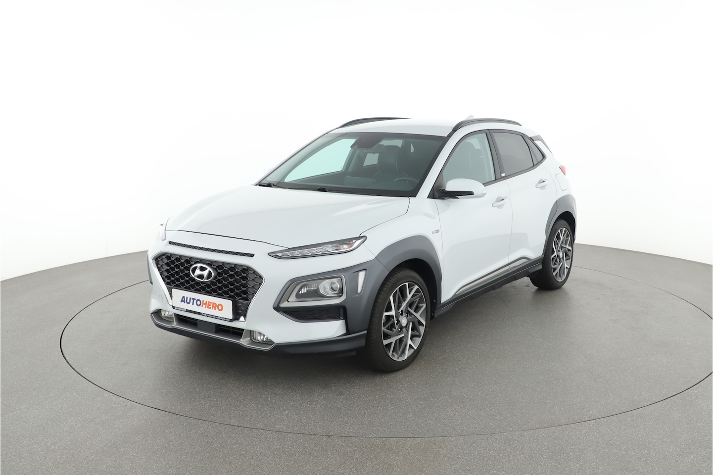 Hyundai Kona - 1.6 GDI HEV Comfort |RT28054| - AutoWereld.nl