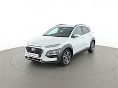 Hyundai Kona - 1.6 GDI HEV Comfort |RT28054|