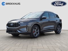 Ford Kuga - Plug-In Hybrid ST-Line X | Achterlichten LED | Activering Achterklep/-deksel automatisch |