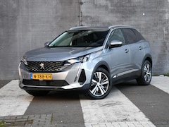 Peugeot 3008 - Blue Lease Allure 1.2 PureTech 130pk TREKHAAK | DODE HOEK | CAMERA | CRUISE.C | NAVI | APP