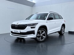Skoda Kodiaq - 1.5 TSI Sportline Business | 150 PK | Automaat | Adaptive cruise control | Matrix LD kopla