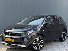 Opel Grandland X - BWJ 2022 | 1.2T 131PK Bus Elegance | 360 CAMERA | CLIMA | NAVI | DIGI DASH | CARPLAY | FUL
