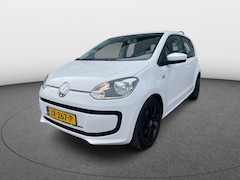 Volkswagen Up! - 1.0 move up BlueMotion AIRCO LMV 5-DRS