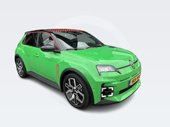 Renault 5 - 5 comfort range Techno 52 kWh | 99% SOH | NAVI | CLIMATE | CAMERA | CRUISE | KEYLESS | 18'