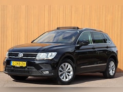 Volkswagen Tiguan - Tiguan1.5 TSI ACT Comfortline Business Org.NL schuifdak camera el.klep