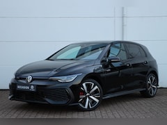 Volkswagen Golf - 1.5 eHybrid GTE 272pk DSG6 | SOH 100% |