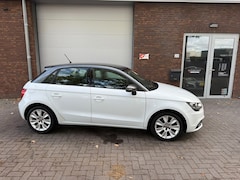 Audi A1 Sportback - 1.2 TFSI Ambition|AIRCO|NAVI|NIEUWE APK