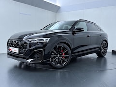 Audi Q8 - 60 TFSI e quattro Pro Line S Competition | 490 PK | SoH 94% | Panoramadak | 360 graden cam