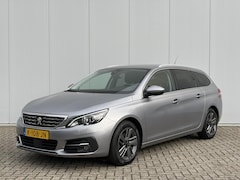 Peugeot 308 SW - 1.2 PureTech Blue Lease Allure Automaat I Navigatie | All seasons | Camera |