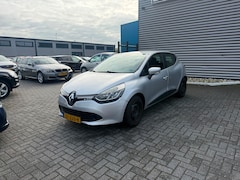 Renault Clio - 1.5 dCi ECO Expression