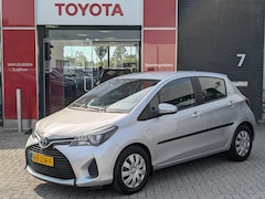 Toyota Yaris - 1.5 Hybrid Aspiration CLIMA CAMERA CRUISE 100% DEALER OH NL-AUTO
