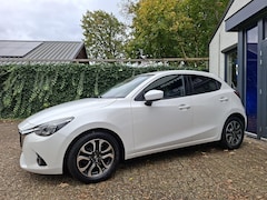 Mazda 2 - 2 1.5 Skyactiv-G GT-M