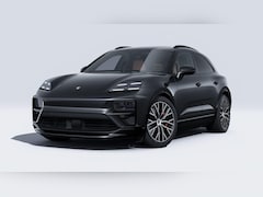 Porsche Macan - Turbo