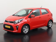 Kia Picanto - 1.0 DPi ComfortLine | Airco | Bluetooth | Zondag Open