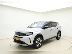 Opel Frontera - 1.2 Turbo Hybrid GS DEMO | Stoel/Stuur/Voorruit Verwarming | Navigatie | Camera | Zwart Da