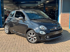 Fiat 500 - 1.0 Hybrid Sport 2022 PANO NAVI APK NAP