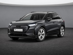 Audi Q4 e-tron - S edition performance 82 kWh 286 PK · Privacy glas · Exterieurpakket zwart