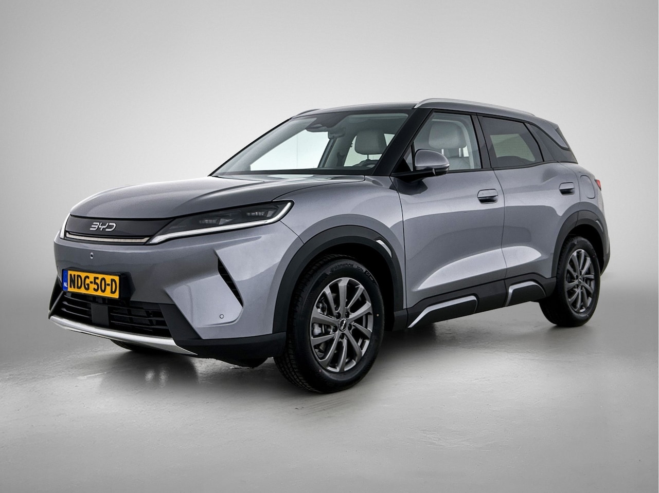 BYD Atto 2 - 1.5 DM-i Boost | 1000 KM WLTP | Grootste BYD Dealer van NL | 90 KM EV | - AutoWereld.nl