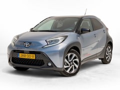 Toyota Aygo X - 1.0 VVT-i MT Pulse