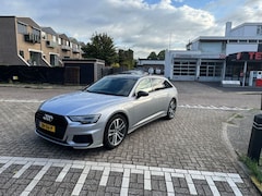 Audi A6 Avant - 55 TFSI quattro Sport S line edition