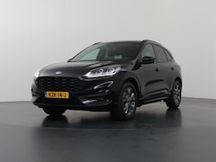 Ford Kuga - 2.5 PHEV ST-Line X | Adaptieve Cruise Control | B&O Audio | Stoelverwarming | HUD | Elektr