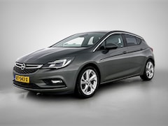 Opel Astra - 1.0 Innovation | Cruise Control | Navigatie | Airco | Parkeersensoren | Trekhaak