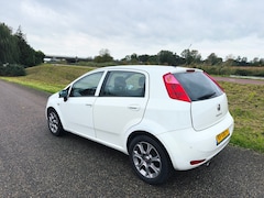 Fiat Punto Evo - 0.9 TwinAir Sempre