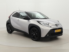 Toyota Aygo X - 1.0 VVT-i S-CVT JBL | Apple Carplay / Android Auto | Keyless | Stoelverwarming | Parkeerse