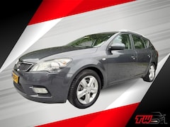 Kia Cee'd Sporty Wagon - 1.4 CVVT |NWE APK|AIRCO|TREKH|CRUISE
