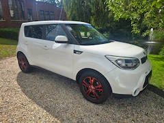 Kia Soul - 1.6 Bass AIRCO *apk:08-2027