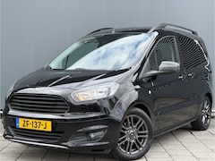 Ford Tourneo Courier - BWJ 2018 | 1.0 101PK Titanium | CLIMA | NAVI | STOELVERW | LICHTMETAAL | PDC |