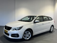 Peugeot 308 SW - 1.2 PureTech Blue Lease Active | Android Auto/Apple Carplay | LM Velgen 16" | Achteruitrij