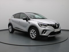 Renault Captur - 160pk E-Tech Plug-in Hybrid Intens Apple Carplay/Android Auto | Trekhaak