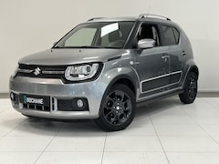 Suzuki Ignis - 1.2 Select | Airco | Camera | Navigatie | Cruise control | Lichtmetaal | Stoelverwarming |