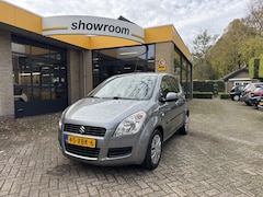 Suzuki Splash - 1.0 VVT Comfort Airco
