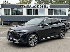 Mercedes-Benz EQE SUV - 350+ 15.000 KM | 360 CAMERA | PANO DAK | LEDER | EL. STOELEN MET GEHEUGEN | DIGIT. DASHB |
