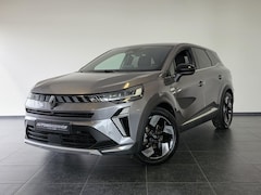 Renault Symbioz - 1.6 E-Tech full hybrid 145 iconic | Stoel & Stuur Verwarming | 360° Camera | Apple Carplay