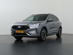 Ford Kuga - 2.5 PHEV ST-Line X | Panoramadak | Elektr. Trekhaak | Winterpakket | Full-Led |