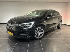 Renault Mégane Estate - 1.3 TCe 140 Techno | Trekhaak | Achteruitrijcamera | Parkeersensoren V+A | Climate Control