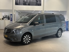 Mercedes-Benz Vito - 119 CDI Lang DC Comfort