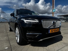 Volvo XC90 - 2.0 T8 TE AWD INSCRIPTION 7P. PANO, HEAD UP, TREK