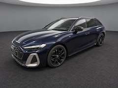 Audi A5 Avant - 2.0 367pk e-hybrid Quattro S edition Competition · Panoramadak · Wegklapbare Trekhaak · 36