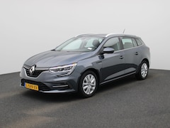 Renault Mégane Estate - 1.3 TCe Business Zen | Navigatie | Trekhaak
