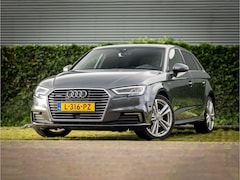 Audi A3 Sportback - 1.4 E-tron Sport S Line 204Pk Automaat | BANG&OLUFSEN AUDIO, CAMERA, KEYLESS ENTRY, MASSAG