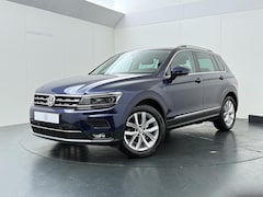 Volkswagen Tiguan - 1.5 TSI ACT Highline | 150 PK | Automaat | Adaptive Cruise Control | Climate control | LED