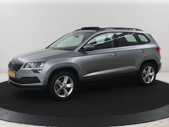Skoda Karoq - 1.5 TSI ACT Ambition Business | Panoramadak | Park assist | Climate control | Carplay | DA