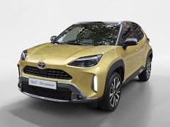 Toyota Yaris Cross - 1.5 Hybrid Launch Edition | Slechts 12.000 km | JBL Audio | Head-Up Display | Adaptieve Cr